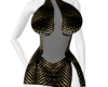 Mel Chanell Dress