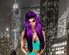 *L*  Purple Sky