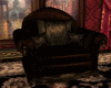 I. Antique Armchair