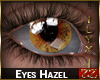 zZ Eyes Hazel Unixex