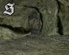 Small Natural Cave V11