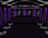 Purple Goth Chamber