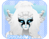 :Stitch: Icedrop Hair