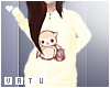 Kawaii Owls (F)