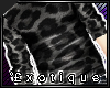 .e` Leopard Sweater