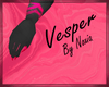 [N] Vesper claws M