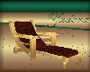Z Holiday Chaise BG