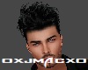 [J] Jax Black Hair