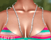 C~Neon Shine Dress