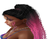 Rosa Pink/Black