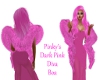 Pinkys Dk Pink Diva Boa 