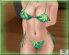 Sweet Leaf Bikini
