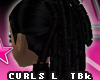 [V4NY] CurlsL TBlack