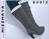 [MT] Carmen - Boots