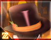 Ⓩ Halloween Hat