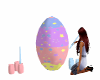 Paint Easter Eggs