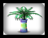90er Plant Vase