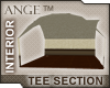 Ange™ Interior T-Section