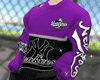 Ynke CrewNeck M