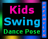 !D Kids Swing Dance