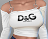Designer Off Shoulder