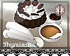 Chocolate Cake Set