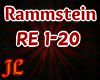 Rammstein (Reise)