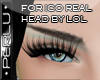 [P]ICO Eyelashes
