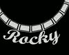 *AE*RockyBlingNecklace