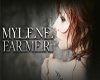 Cadre Mylene Farmer I