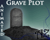 *AZ* Grave plot animated