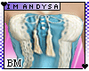 !*Andy*! Smuack BM