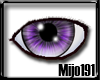 [M]Beautiful-purple eye