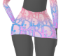 D!OR BUBBLEGUM SET