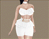 White Dress XK