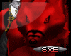 [SxE] Red WolfFox Pet