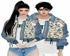 [Z]Cp.Jacket Soulmate.F