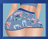 DC..STITCH  PIJAMAS