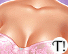 T! Ariana Pink Dress