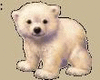Polar Bear ~ Sticker