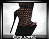 Abby Heels Black