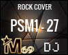Rock Cover Pagsamo