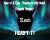 Iyaz x Lil Tjay In My