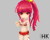 HKð¬Lollipop Girl Toy