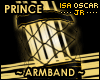 !! PRINCE Armband #1