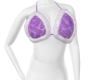 balma!n bra purple