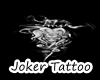 Joker Tattoo