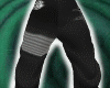 Black Senju Pants (F)