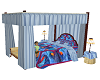Canopy Bed set