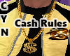 Gold Cash Rules Chain